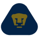 Pumas UNAM W logo