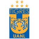 Tigres UANL W logo