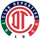 Toluca W logo