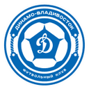 Dinamo Vladivostok logo