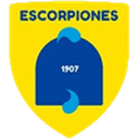 Escorpiones Belén logo