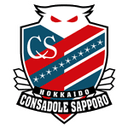 Consadole Sapporo logo