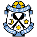 Jubilo Iwata logo