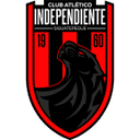 Atletico Independiente logo