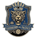 Guerreros del Pacifico logo