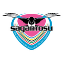Sagan Tosu logo