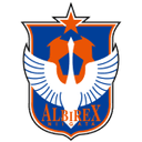 Albirex Niigata logo