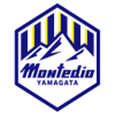 Montedio Yamagata logo