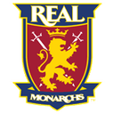 Real Monarchs logo