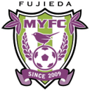 Fujieda MYFC logo