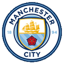 Manchester City logo